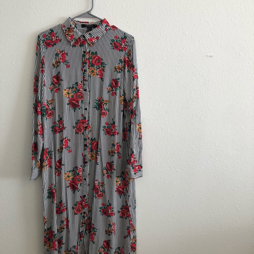 Forever21 Dress